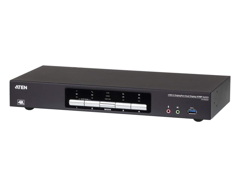 Aten KVM Switch CS1944DP