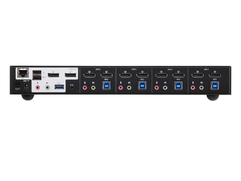 Aten KVM Switch CS1944DP