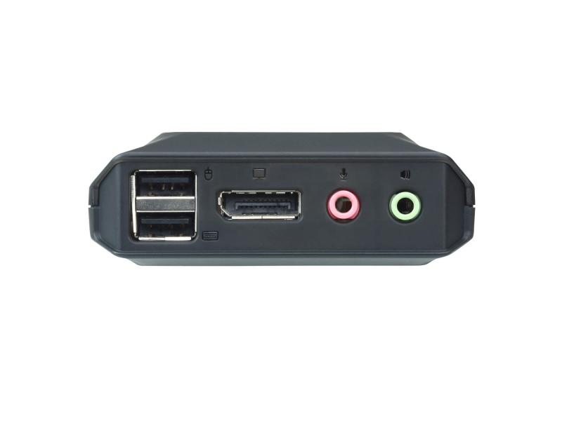 Aten KVM Switch CS22DP