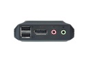 Aten KVM Switch CS22DP