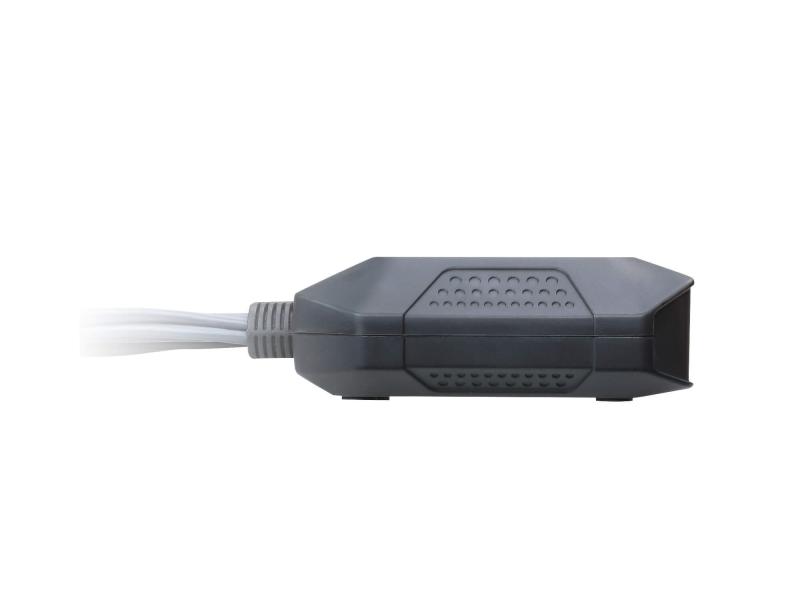 Aten KVM Switch CS22DP