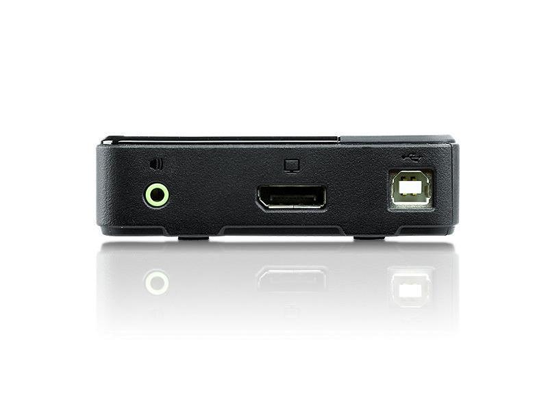 Aten KVM Switch CS782DP
