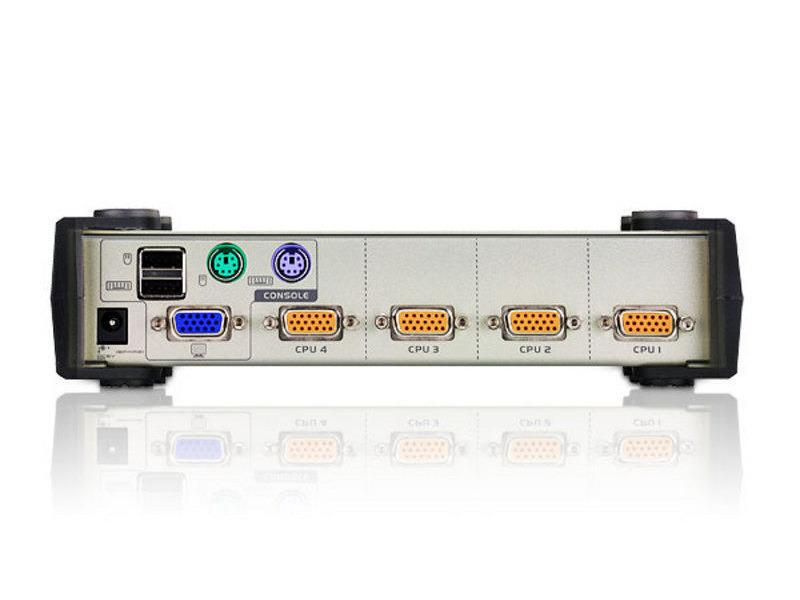Aten KVM Switch CS84U