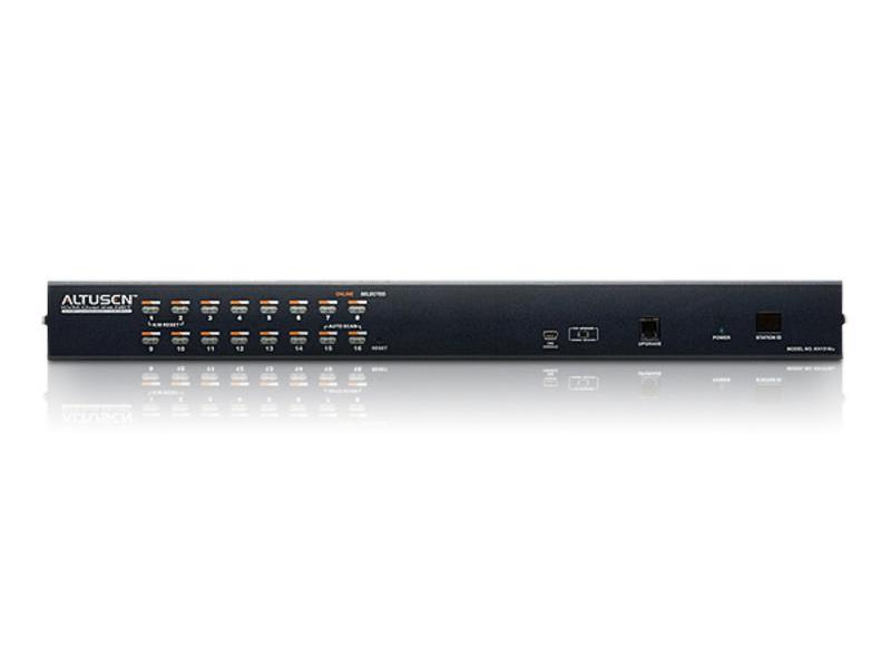 Aten KVM Switch KH1516AI