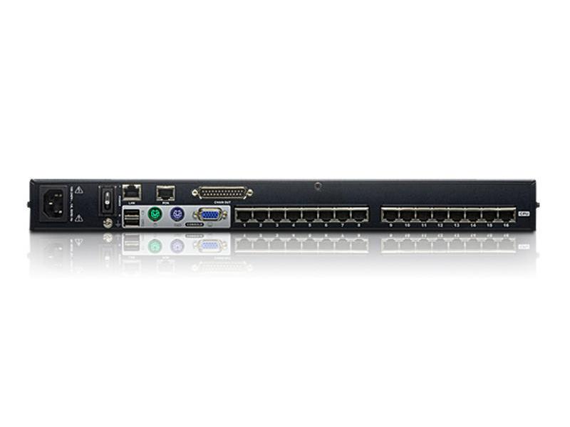 Aten KVM Switch KH1516AI