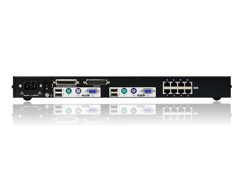 Aten KVM Switch KH2508A