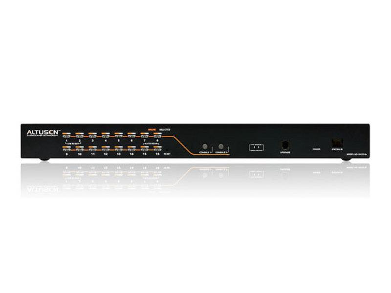 Aten KVM Switch KH2508A