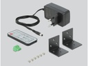 Delock KVM Switch 4 in 1 Multiview Switch 4 Port