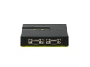 LevelOne KVM Switch KVM-0222