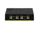 LevelOne KVM Switch KVM-0222