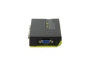 LevelOne KVM Switch KVM-0222