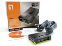 LevelOne KVM Switch KVM-0222