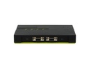 LevelOne KVM Switch KVM-0422