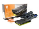 LevelOne KVM Switch KVM-0422