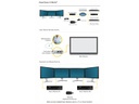 Raritan KVM Switch DKX3-UST