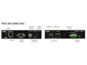 Raritan KVM Switch Dominion DKX4-101