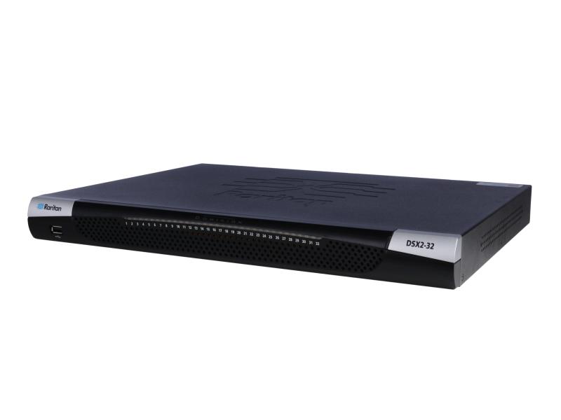 Raritan KVM Switch Dominion DSX2-32