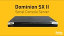 Raritan KVM Switch Dominion DSX2-4