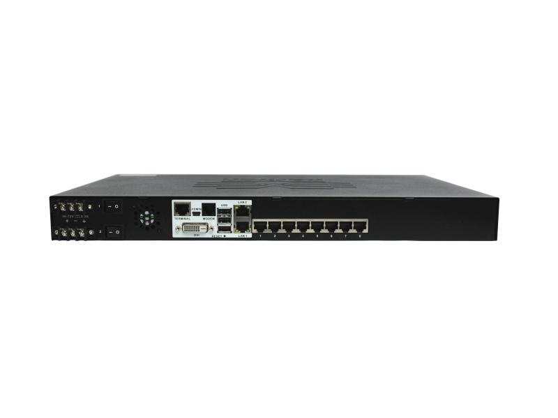 Raritan KVM Switch Dominion DSX2-8
