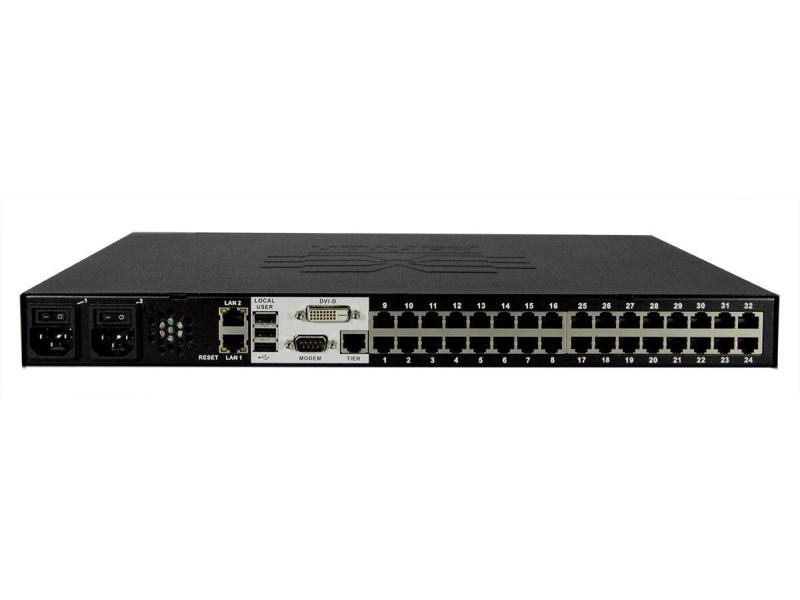 Raritan KVM Switch Dominion KX III 816