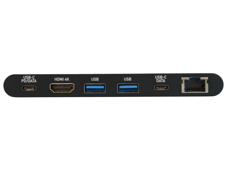 Raritan KVM-Kabel D4CBL-USBC-HDMI für DOMINION KX IV-101