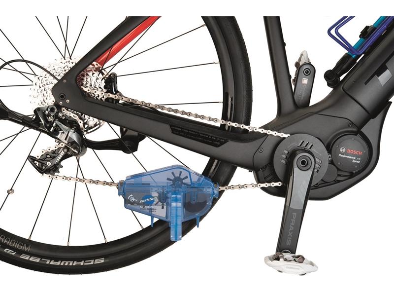 ParkTool Kettenpflege Set CM-5.3