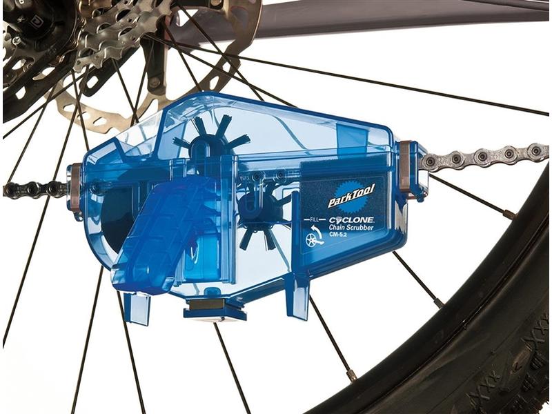 ParkTool Kettenpflege Set CM-5.3