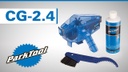 ParkTool Kettenpflege Set CM-5.3