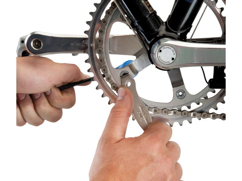 ParkTool Kettenblattschrauben Schlüssel CNW-2