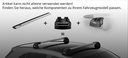 Thule Adapter Load Stop 503