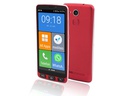 Olympia NEO 16 GB Rot