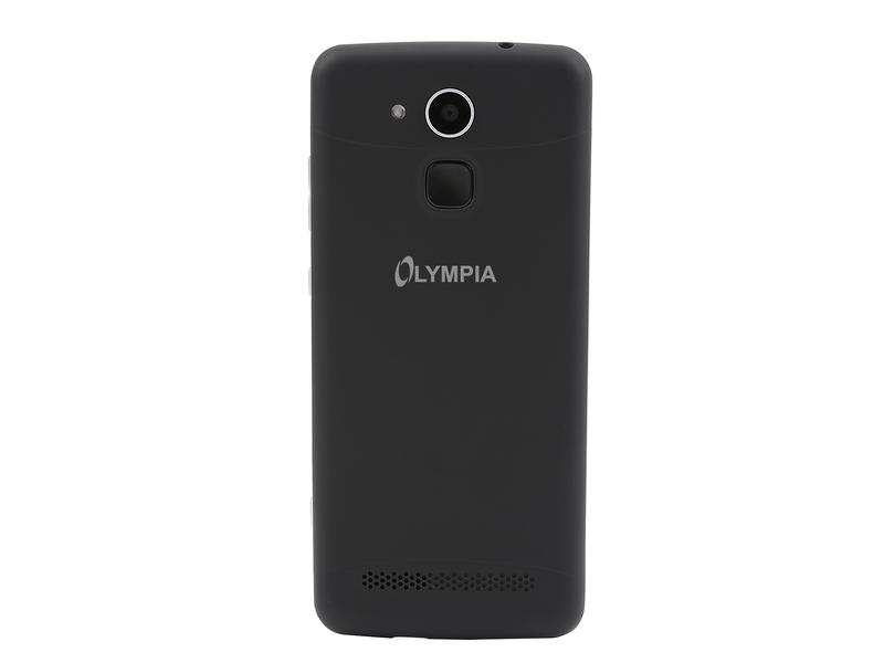 Olympia NEO 16 GB Schwarz
