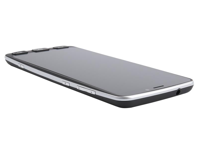Olympia NEO 16 GB Schwarz