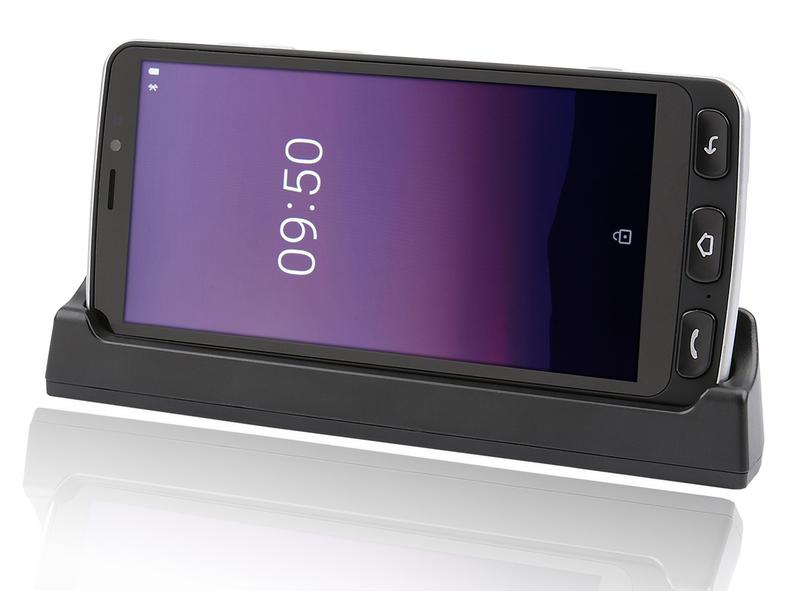 Olympia NEO 16 GB Schwarz
