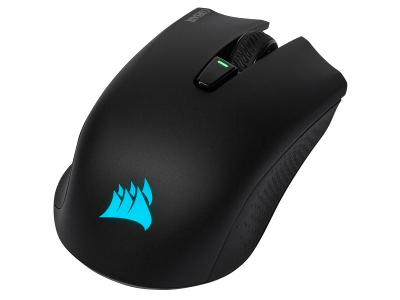 Corsair Gaming-Maus Harpoon RGB Wireless