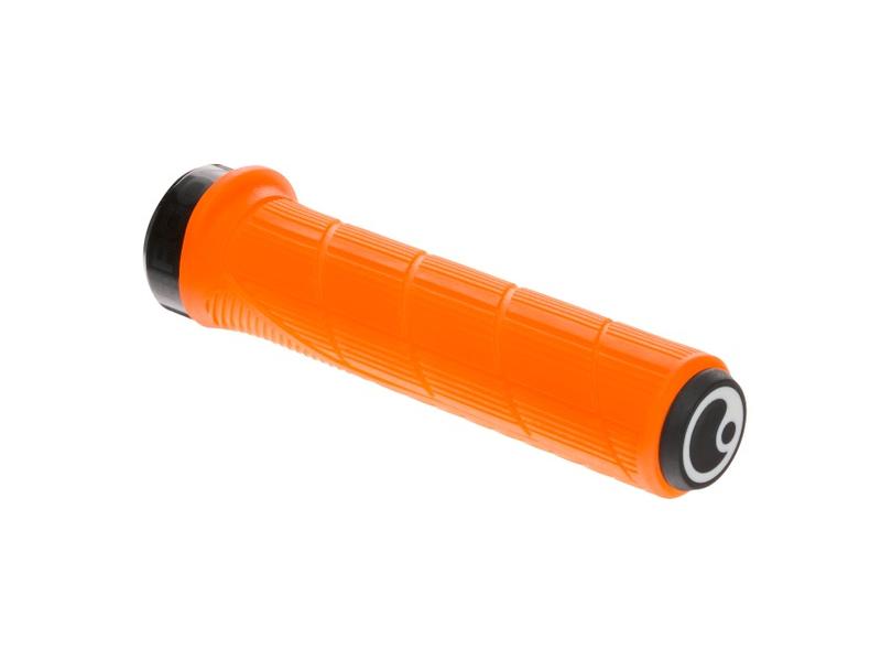 Ergon Lenkergriffe GD1 Evo Slim Factory Frozen orange