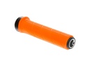 Ergon Lenkergriffe GD1 Evo Slim Factory Frozen orange