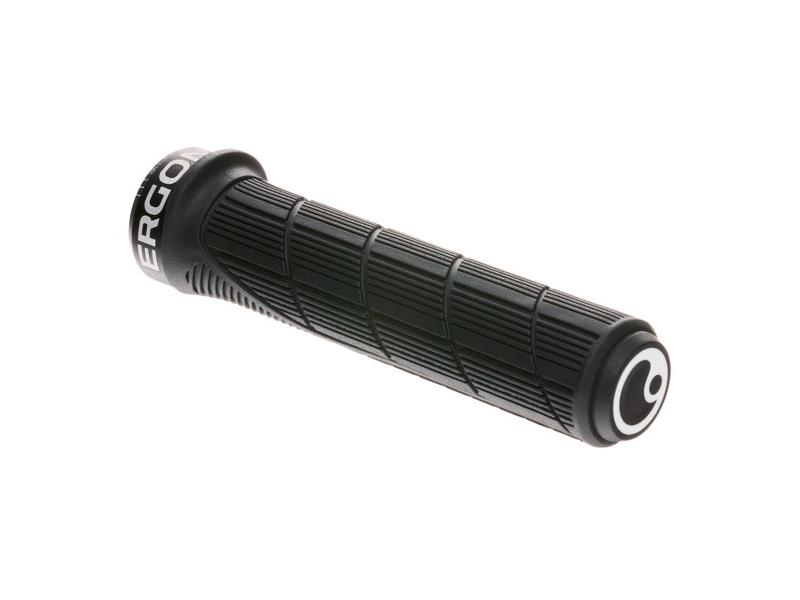Ergon Lenkergriffe GD1 Evo Slim black