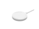 Belkin Wireless Charger Boost Charge 10W Weiss