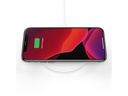 Belkin Wireless Charger Boost Charge 10W Weiss