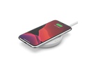 Belkin Wireless Charger Boost Charge 10W Weiss
