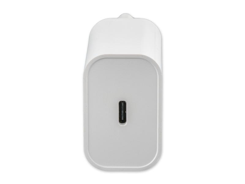4smarts USB-Wandladegerät VoltPlug PD 20W + USB-C