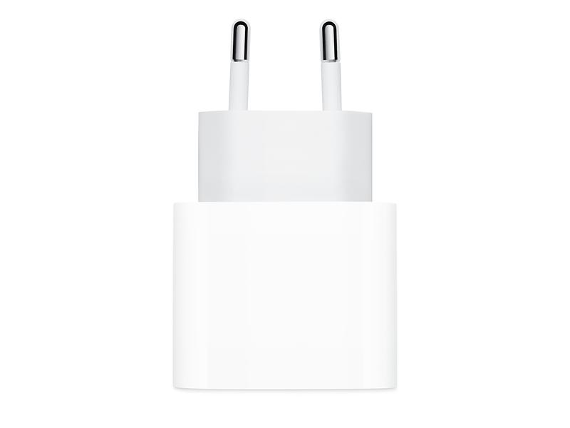 Apple USB-C Power Adapter 20W