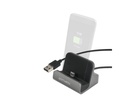 4smarts Ladestation VoltDock USB-C 10W