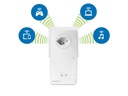 devolo Magic 2 WiFi 6 Einzeladapter