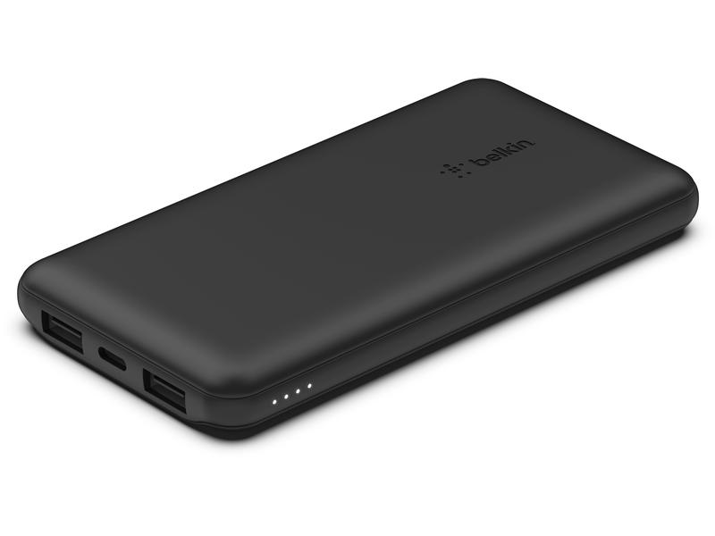 Belkin Powerbank Boost Charge 3-Port 10000 mAh