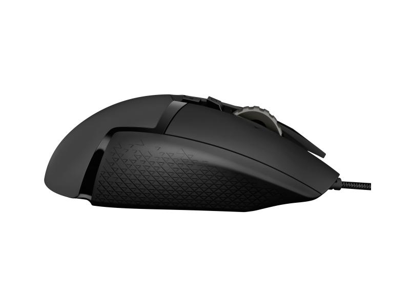 Logitech Gaming-Maus G502 HERO
