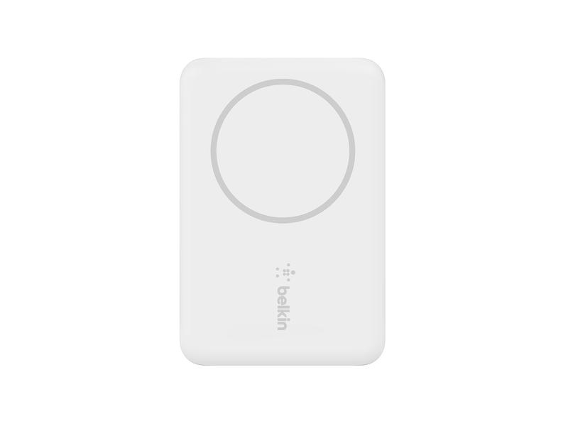 Belkin Powerbank Boost Charge MagSafe 2500 mAh