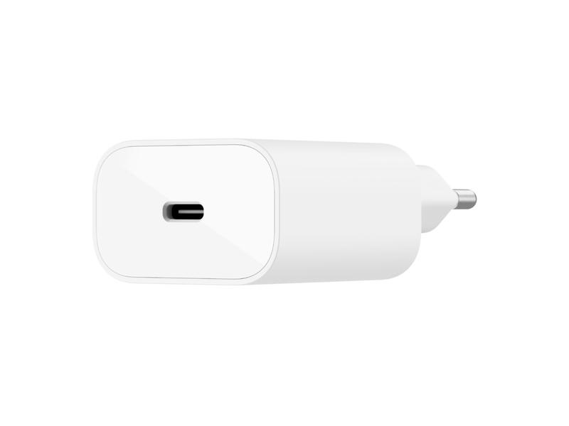 Belkin USB-Wandladegerät USB-C PD 3.0 PPS 25 W