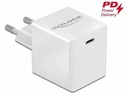Delock USB-Wandladegerät 41446 USB-C PD 3.0, 40 W